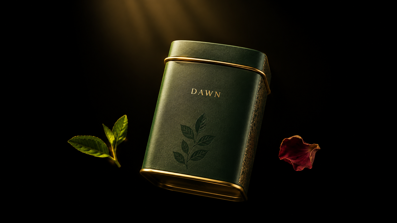 Dawn blend