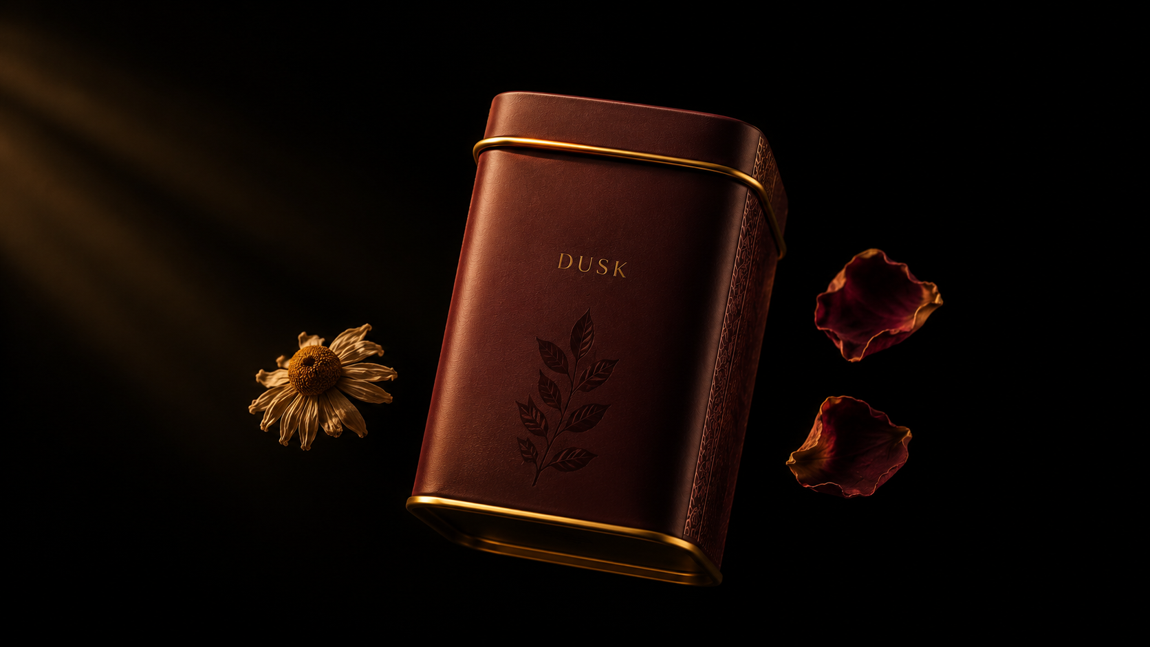 Dusk blend
